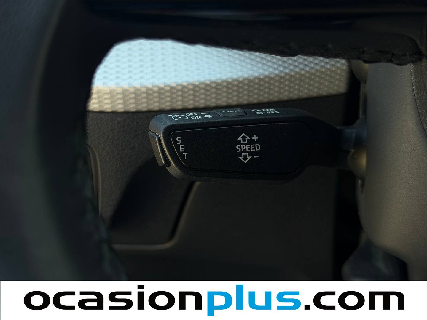 Audi Q2 Audi Q2 Advanced 30 TDI (116 CV) S tronic seminuevo