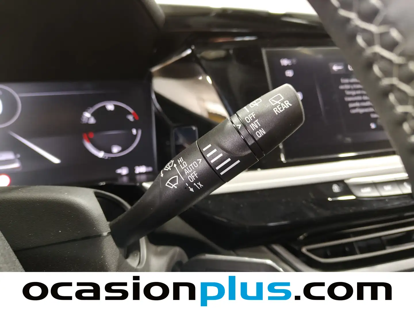 Foto Opel Grandland Opel Grandland 1.2 Turbo XHT S&S GS  (130 CV)