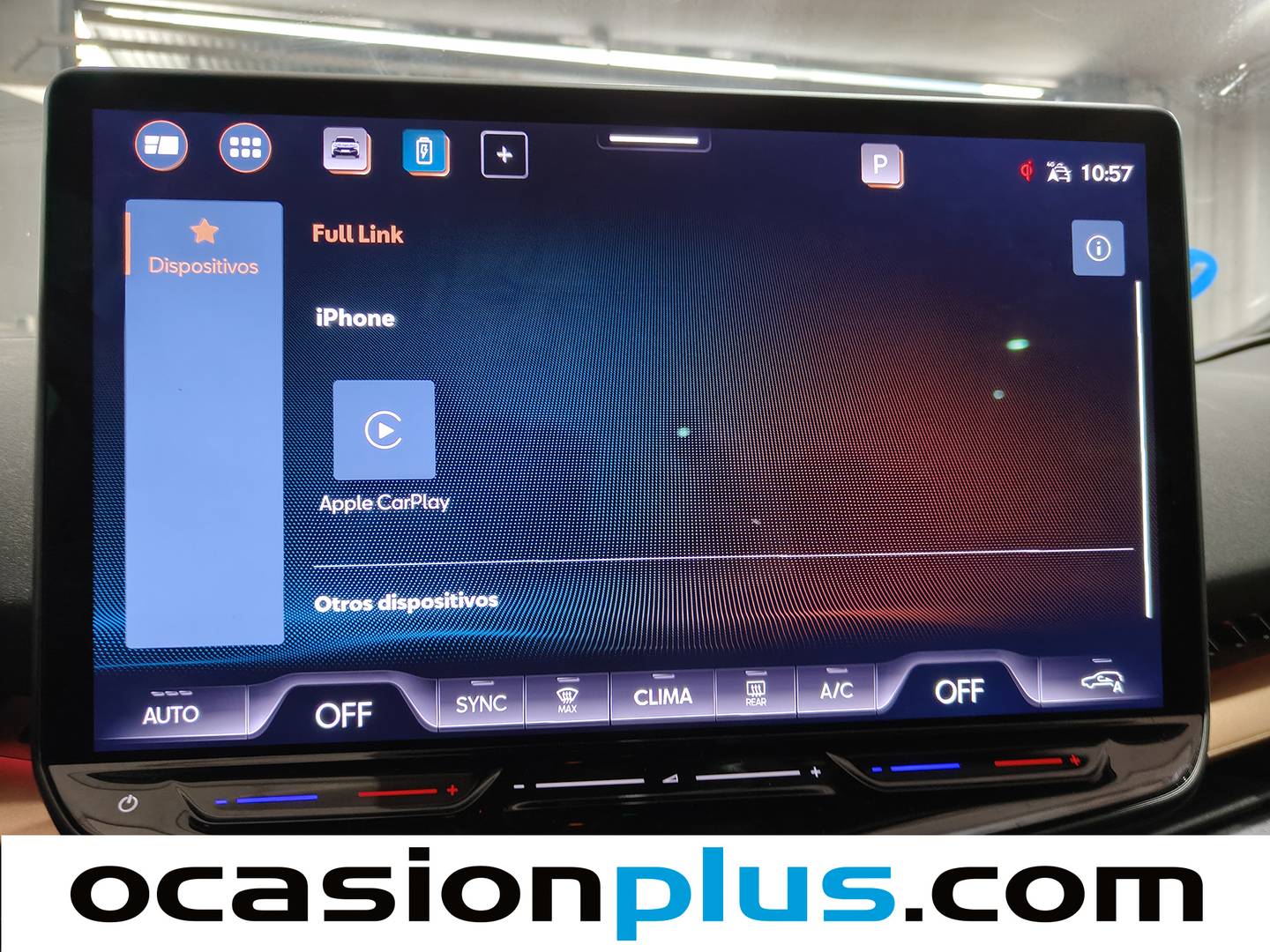 Acabados Cupra Tavascan Cupra Tavascan 77kWh Endurance First Edition (286 CV)