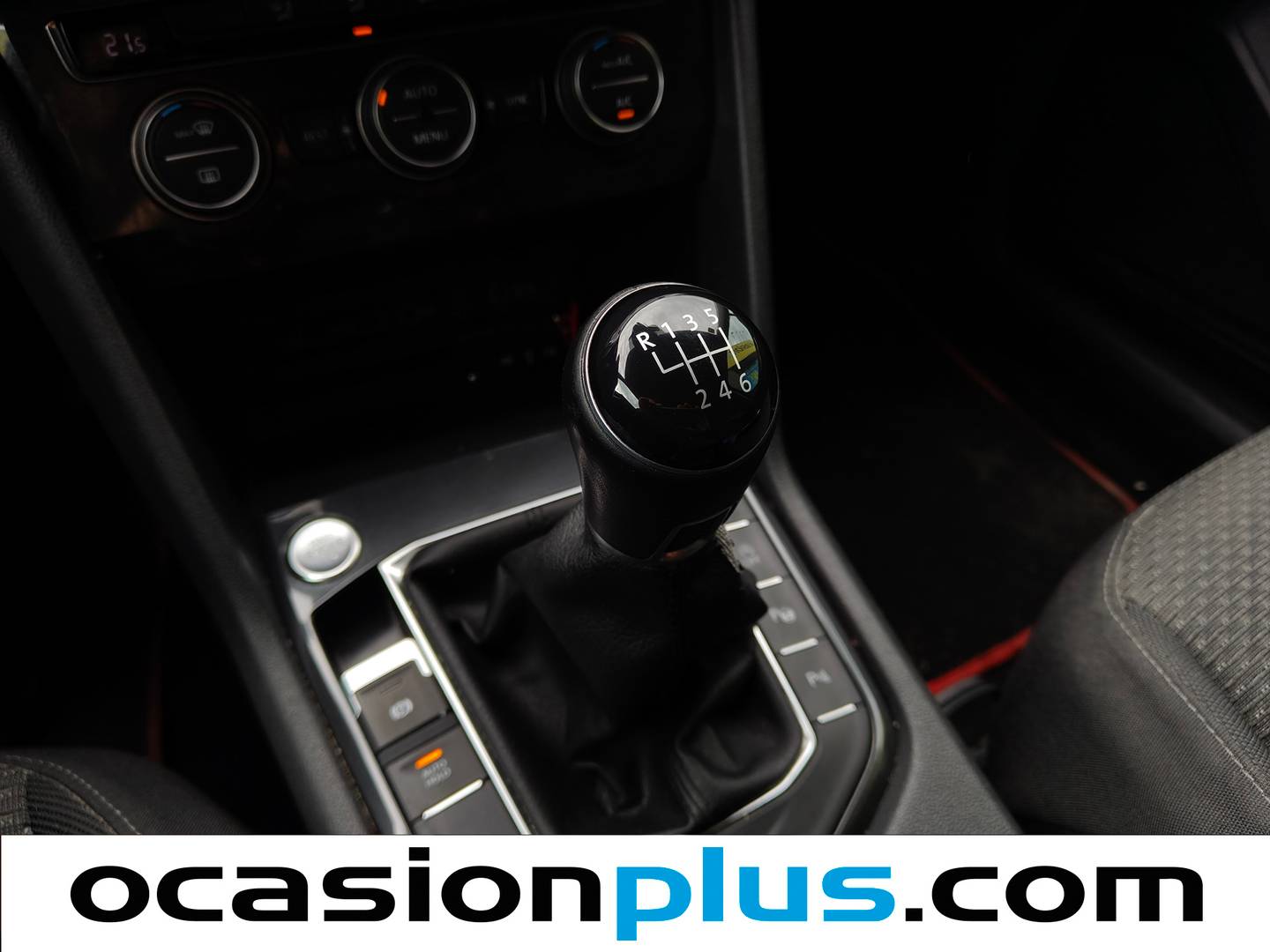 Volkswagen Tiguan Allspace Volkswagen Tiguan Allspace Advance 2.0 TDI (150 CV)7 Plazas de segunda mano