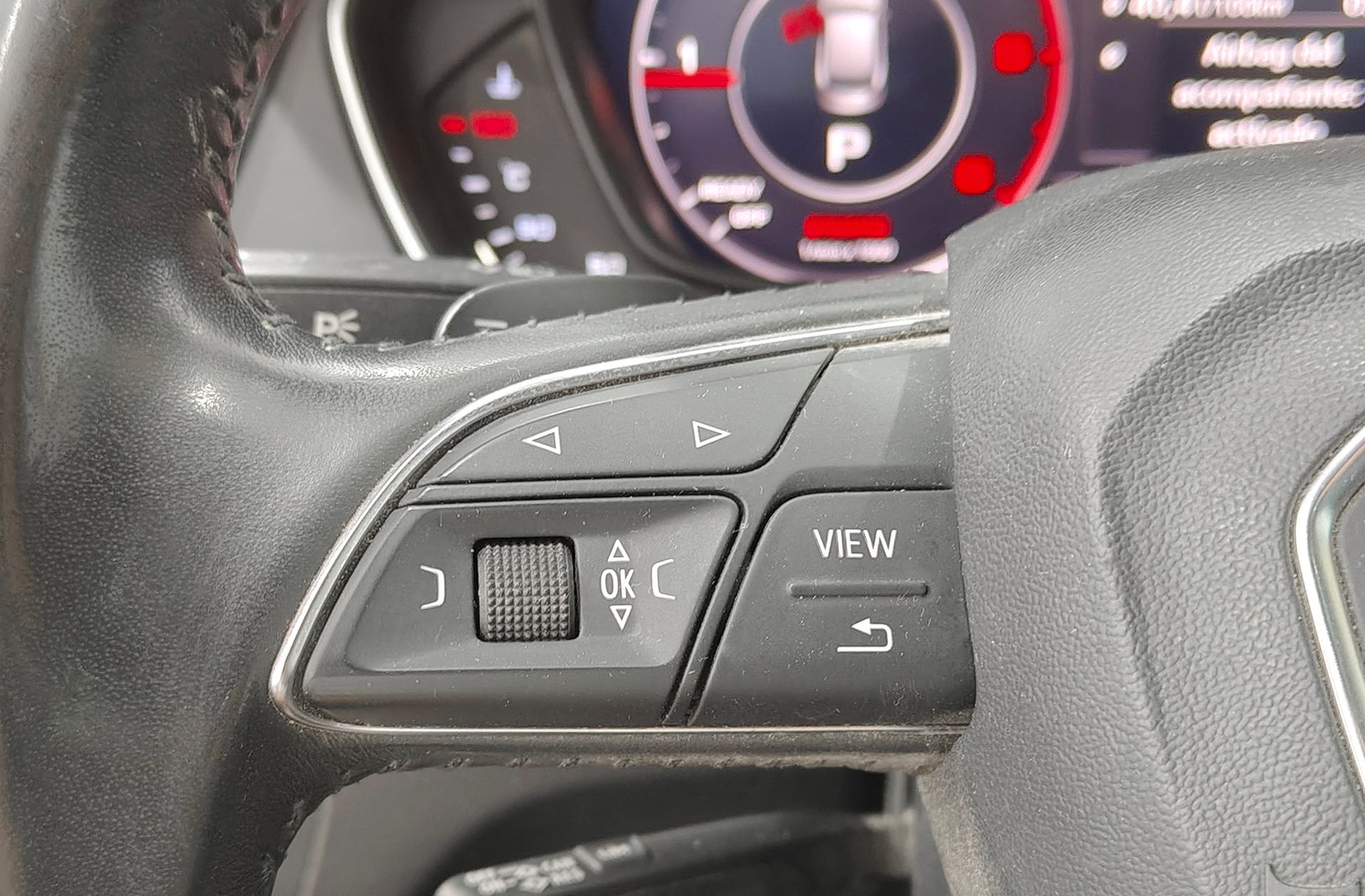 Audi Q5 Advanced 2.0 TDI quattro S tronic - foto 27