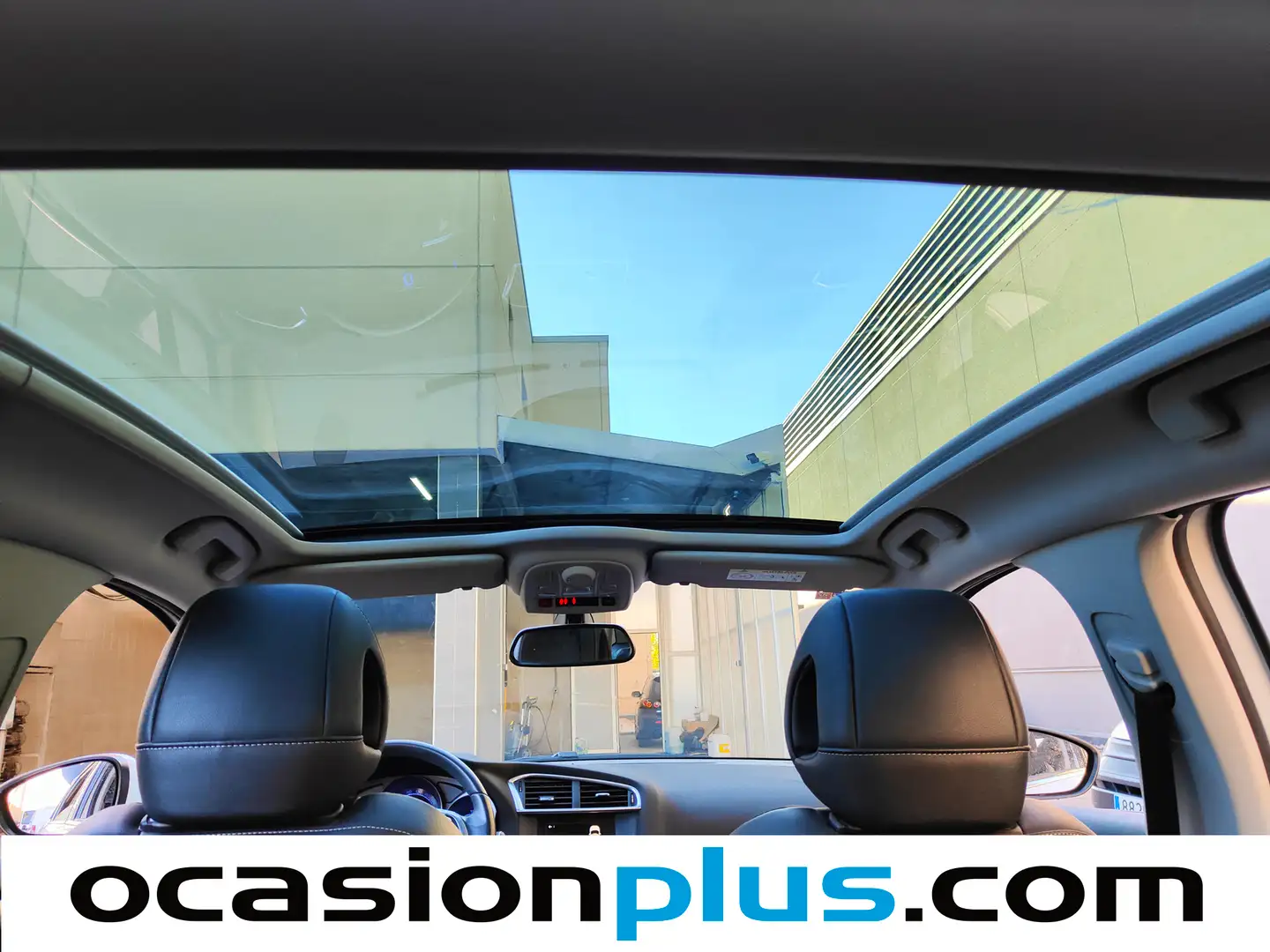 Foto Citroën C4 Citroen C4 PureTech 110 Feel Edition (110 CV)