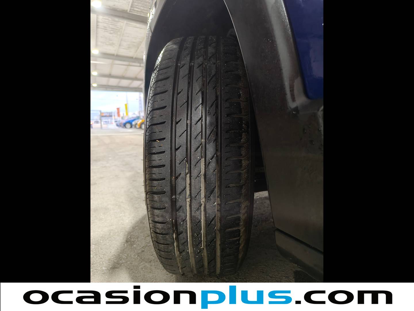 Peugeot Rifter Peugeot Rifter BlueHDi 100 GT Line Standard (100 CV) manual