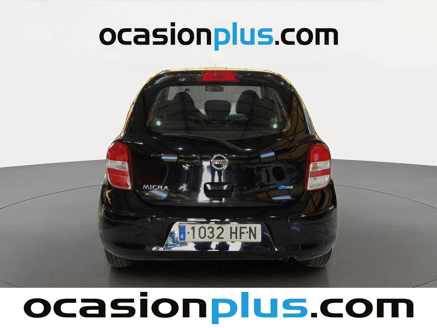 Nissan Micra Nissan Micra 1.2G Acenta (80 CV) barato