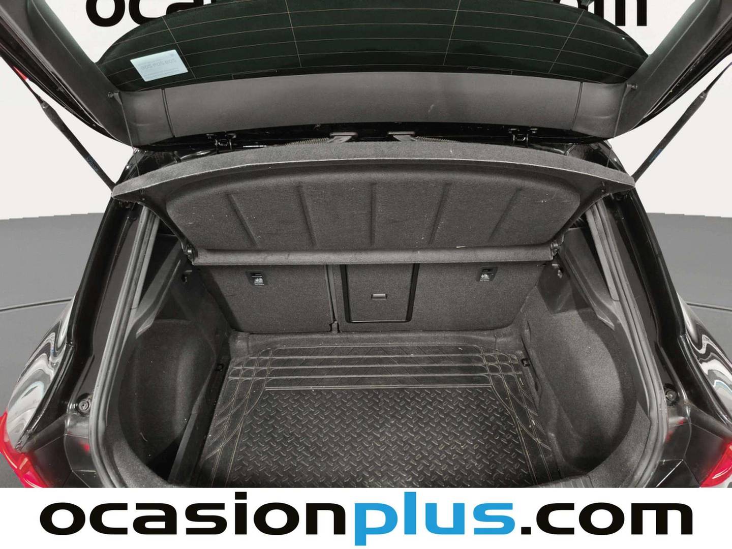 Fotos maletero Seat León Seat León 1.5 TSI S&S FR Go L (150 CV)