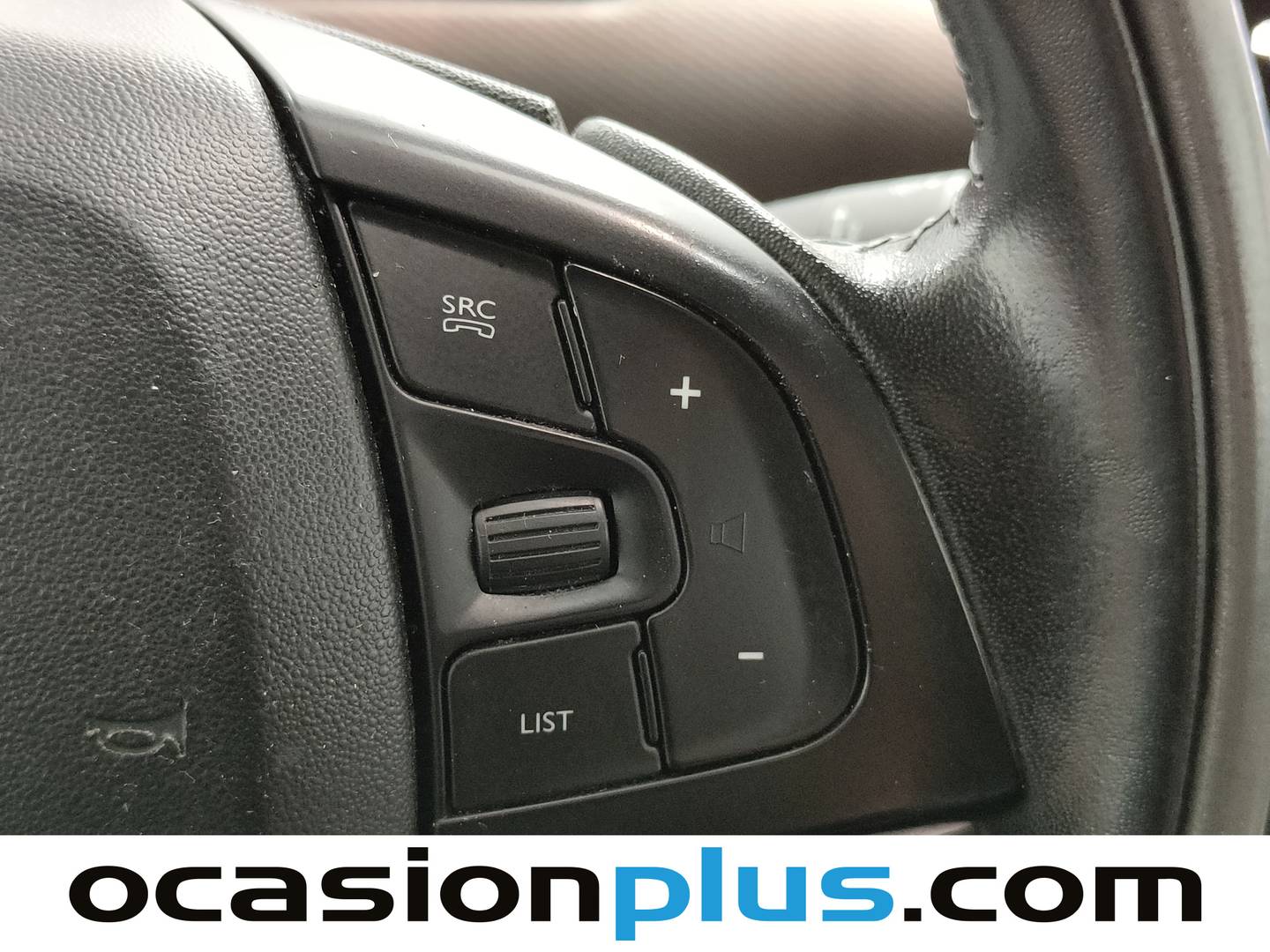 Citroën C4 Cactus Citroën C4 Cactus PureTech 82 Feel (82 CV) seminuevo