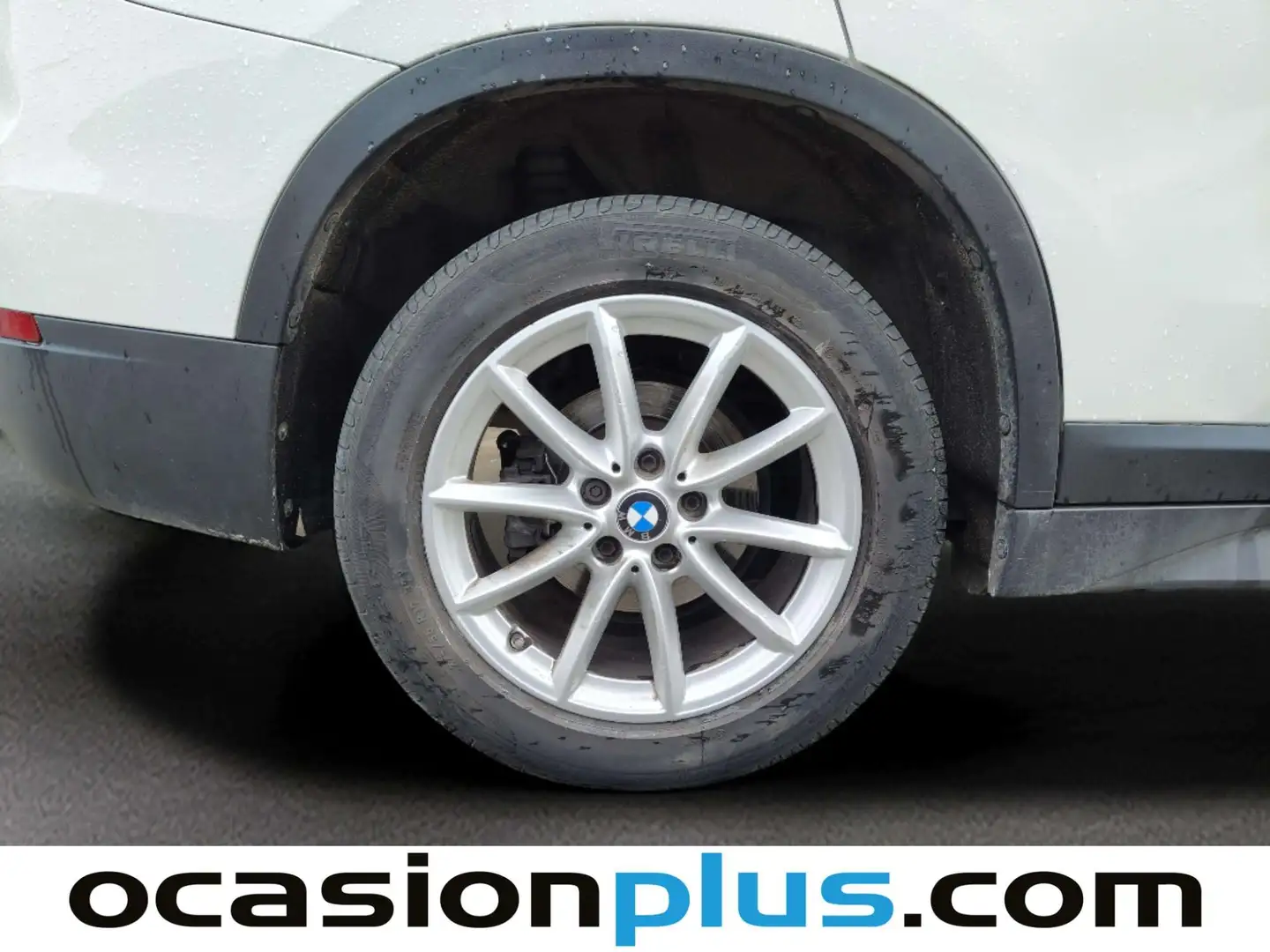 Foto BMW X1 BMW X1 sDrive18d Business (150 CV)