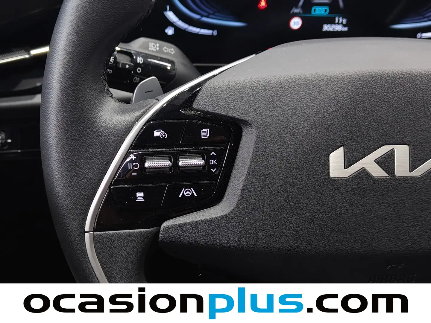 Foto KIA Niro Kia Niro 1.6 GDi HEV Drive (141 CV)