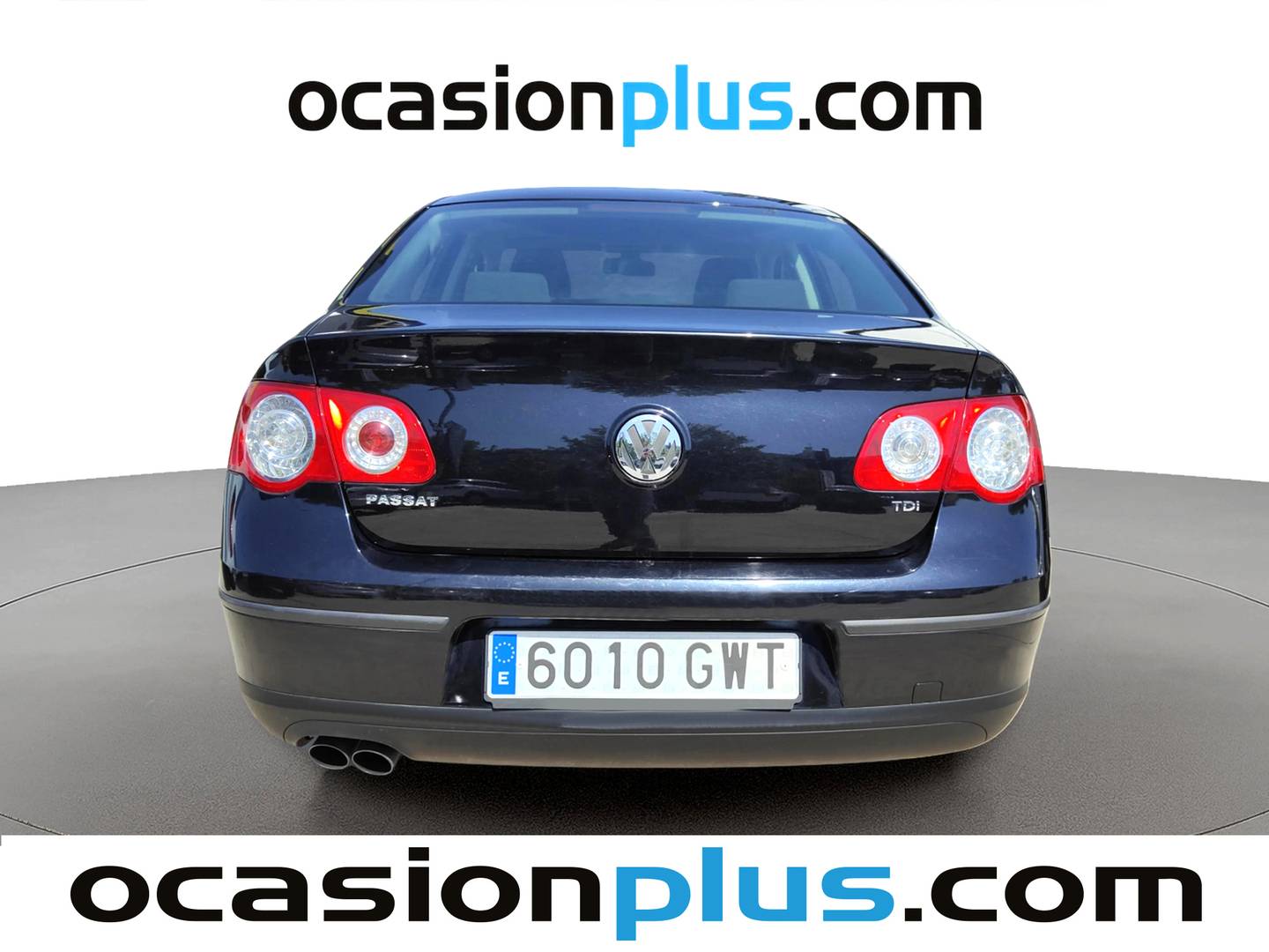 Volkswagen Passat Volkswagen Passat 2.0 TDI DPF Edition Plus (110 CV) barato