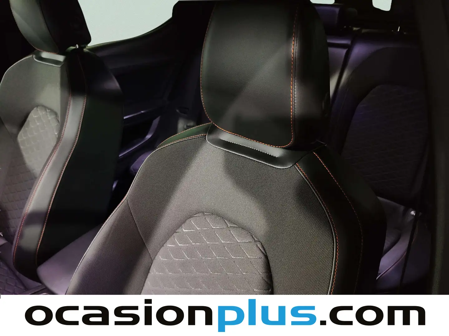 Foto Seat León SEAT León 2.0 TDI S&S FR Go L DSG (150 CV)