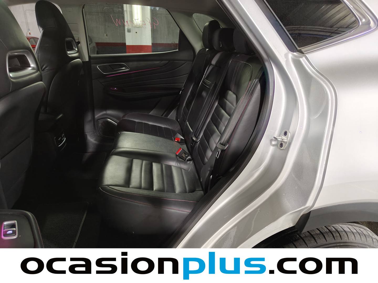 Foto MG HS MG HS 1.5 Turbo GDI Luxury  (162 CV)