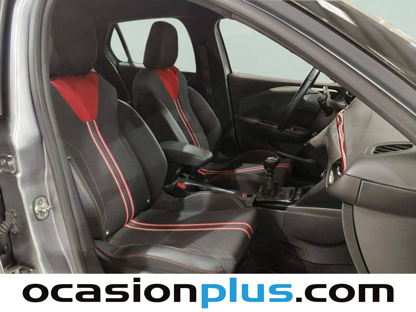 Opel Corsa Opel Corsa 1.2 Turbo XHL GS-Line (100 CV) manual