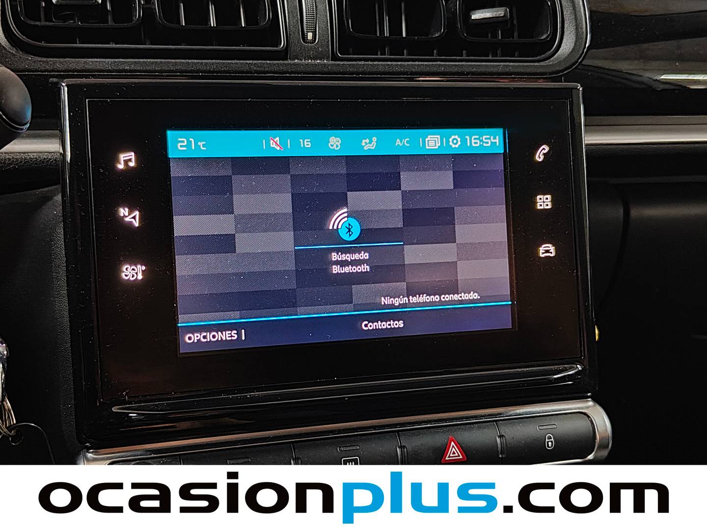 Citroën C3 Citroën C3 BlueHDi 75 S&S Feel (75 CV) barato