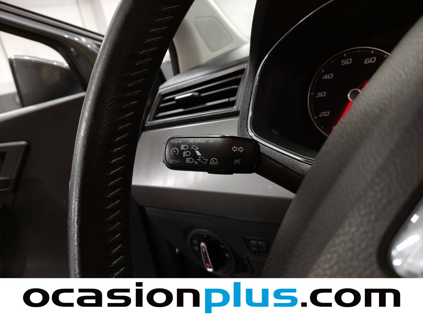 Equipamiento del Seat Ibiza Seat Ibiza 1.0 Style (75 CV)
