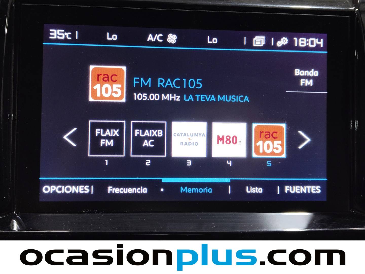 Citroën C5 Aircross Citroën C5 Aircross PureTech 130 S&S Feel (131 CV) manual