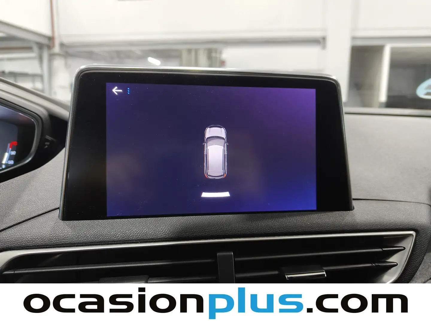 Foto Peugeot 3008 Peugeot 3008 BlueHDI 130 S&S GT Line (130 CV)