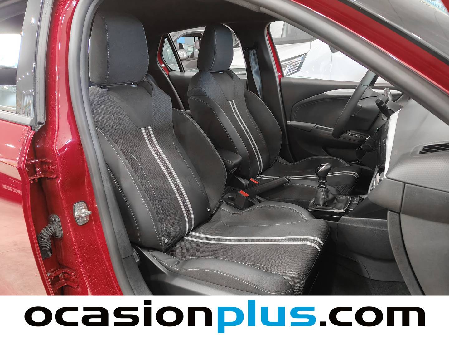 Foto Opel Corsa Opel Corsa 1.2T XHL GS  (100 CV)