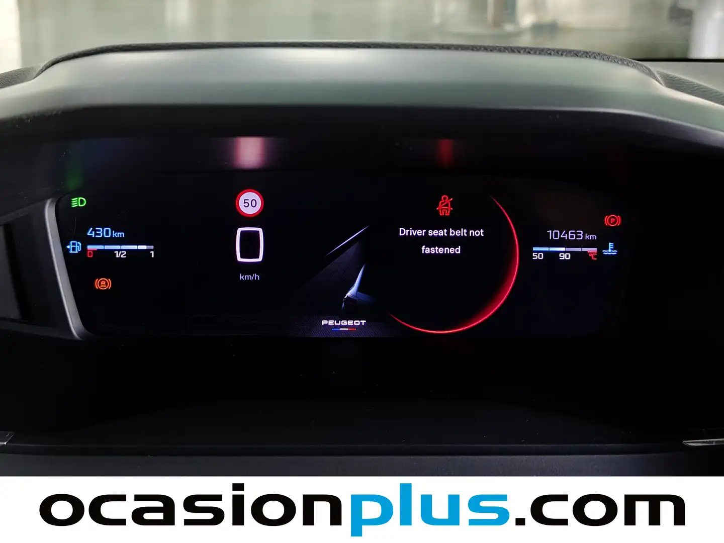 Foto Peugeot 208 Peugeot 208 PureTech 100 Allure (100 CV)