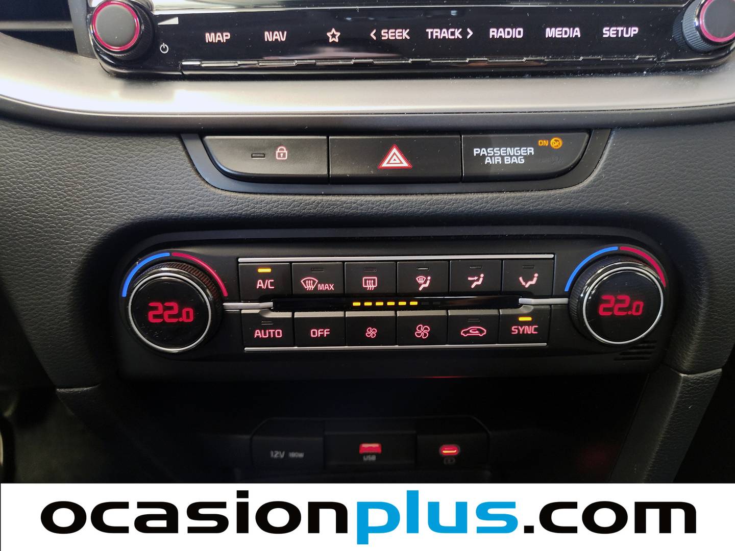 KIA Ceed KIA Ceed 1.0 T-GDI Drive (100 CV) barato