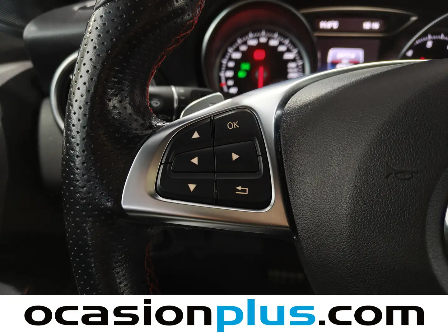 Foto Mercedes GLA Mercedes-Benz GLA GLA 200 (156 CV)