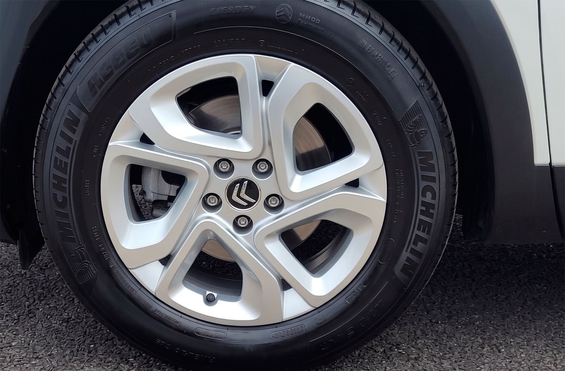 Citroën C5 Aircross PureTech 130 Live - foto 30