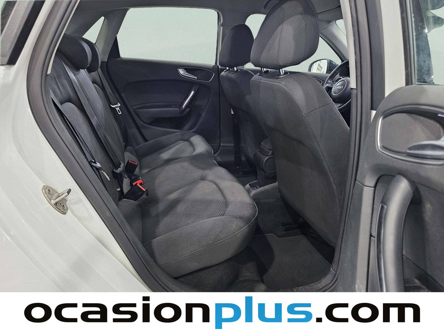 Audi A1 Audi A1 Sportback Adrenalin 1.4 TFSI (125 CV) S-LINE gasolina