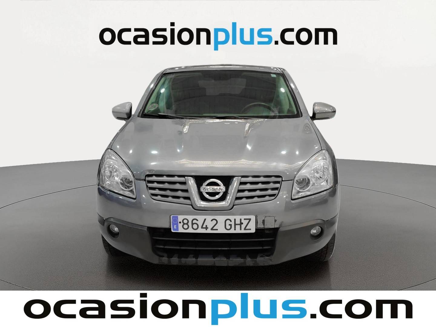 Nissan QASHQAI Nissan Qashqai dCi 150 Acenta 4x2 (150 CV) 150cv
