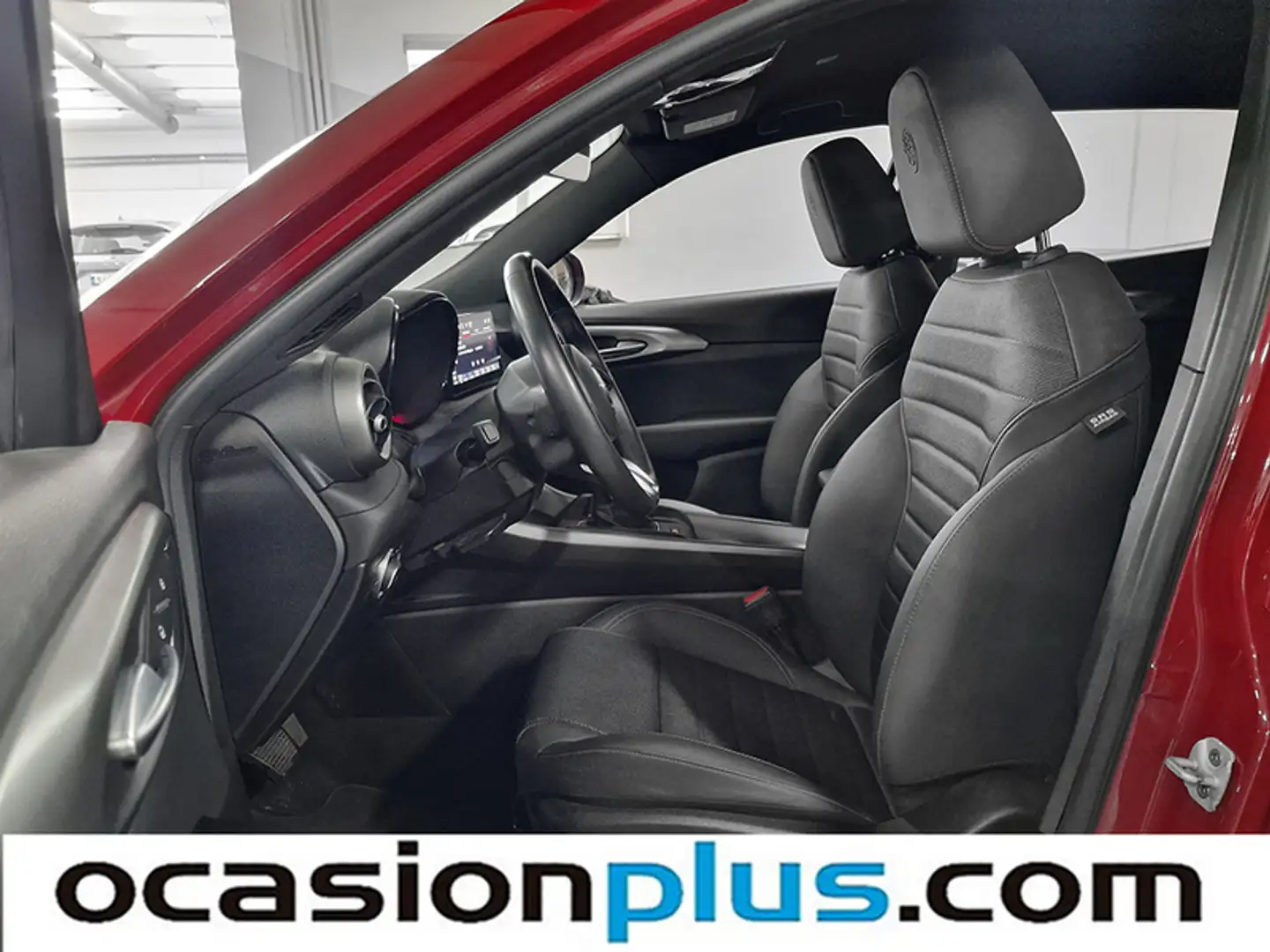 Foto Alfa Romeo Tonale Alfa Romeo Tonale 1.5 MHEV Sprint FWD (130 CV)