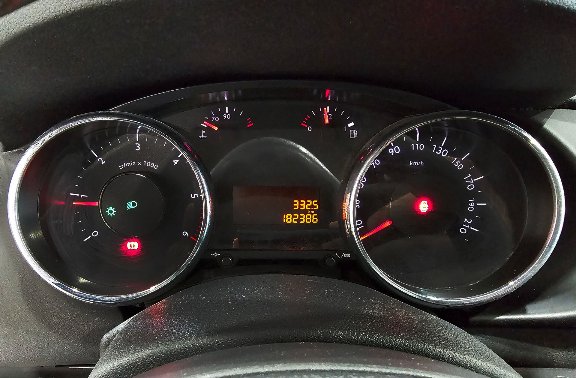 Peugeot 3008 1.6 HDi Active FAP - foto 20