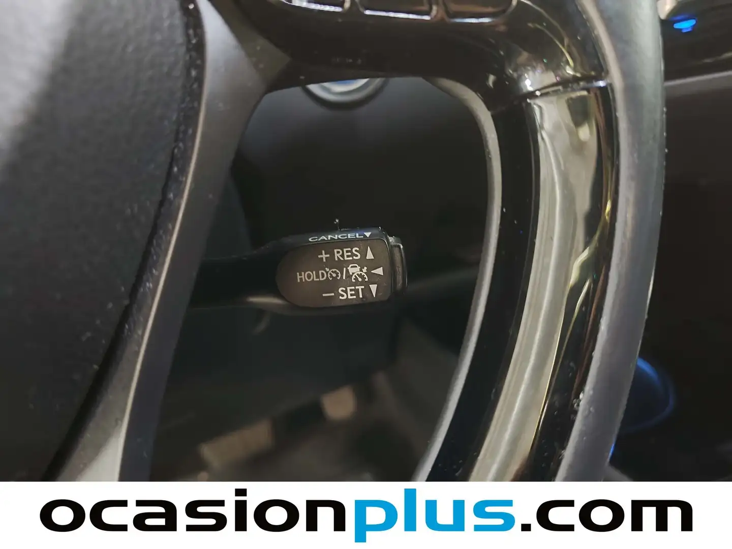 Foto Toyota C-HR Toyota C-HR 1.8 125H Advance (122 CV)