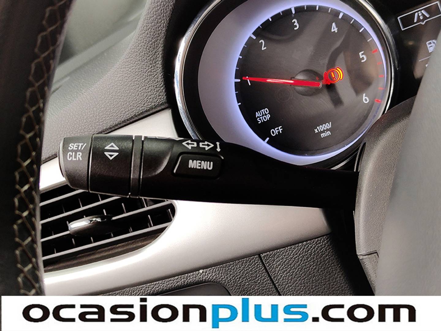 Foto Opel Astra Opel Astra 1.5 D GS Line (122 CV)