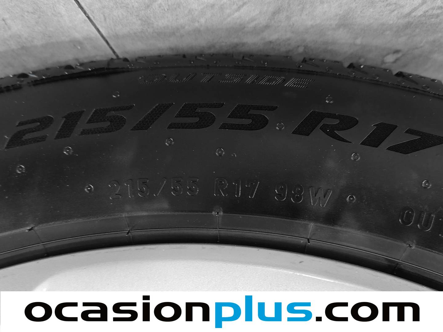 Foto Audi Q2 Audi Q2 sport 30 TFSI (116 CV)