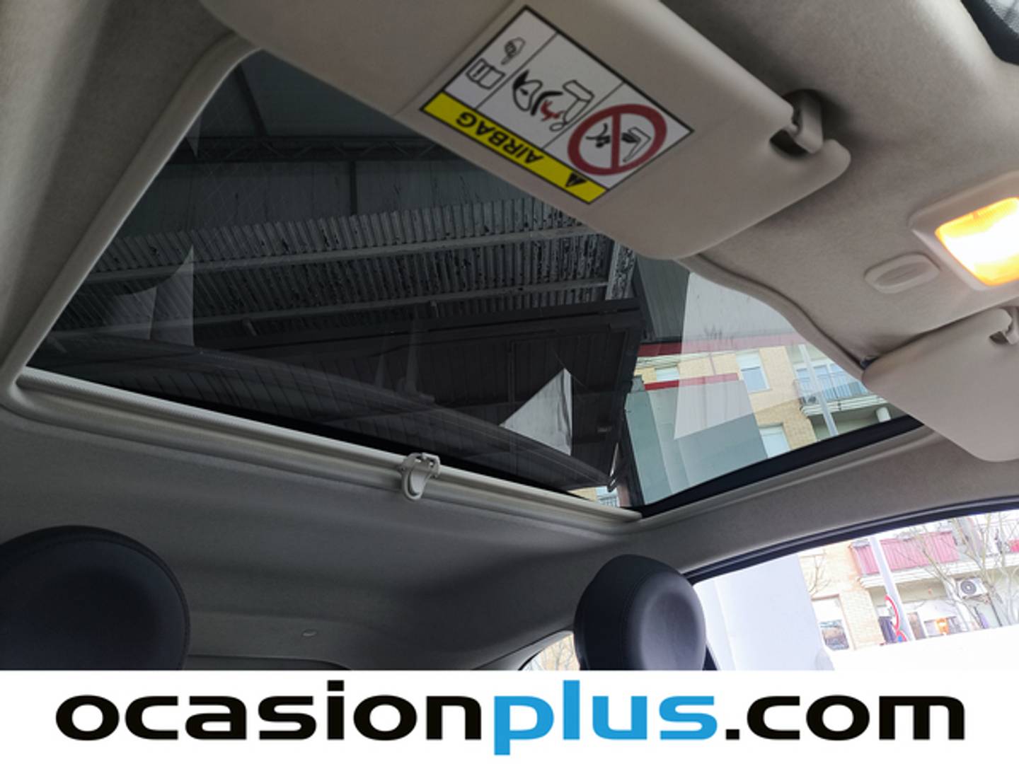 Extras y acabados del Fiat 500 Fiat 500 1.0 Hybrid Dolcevita (70 CV)