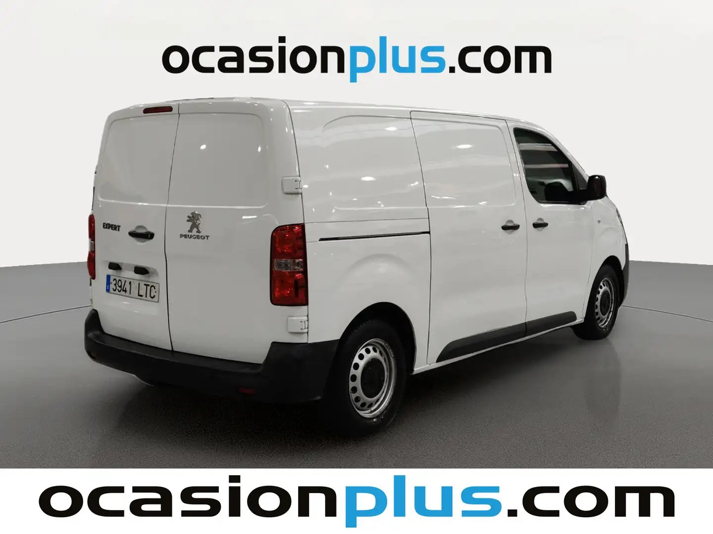 Foto Peugeot Expert Peugeot Expert BlueHDi 120 S&S Pro Standard (120 CV)