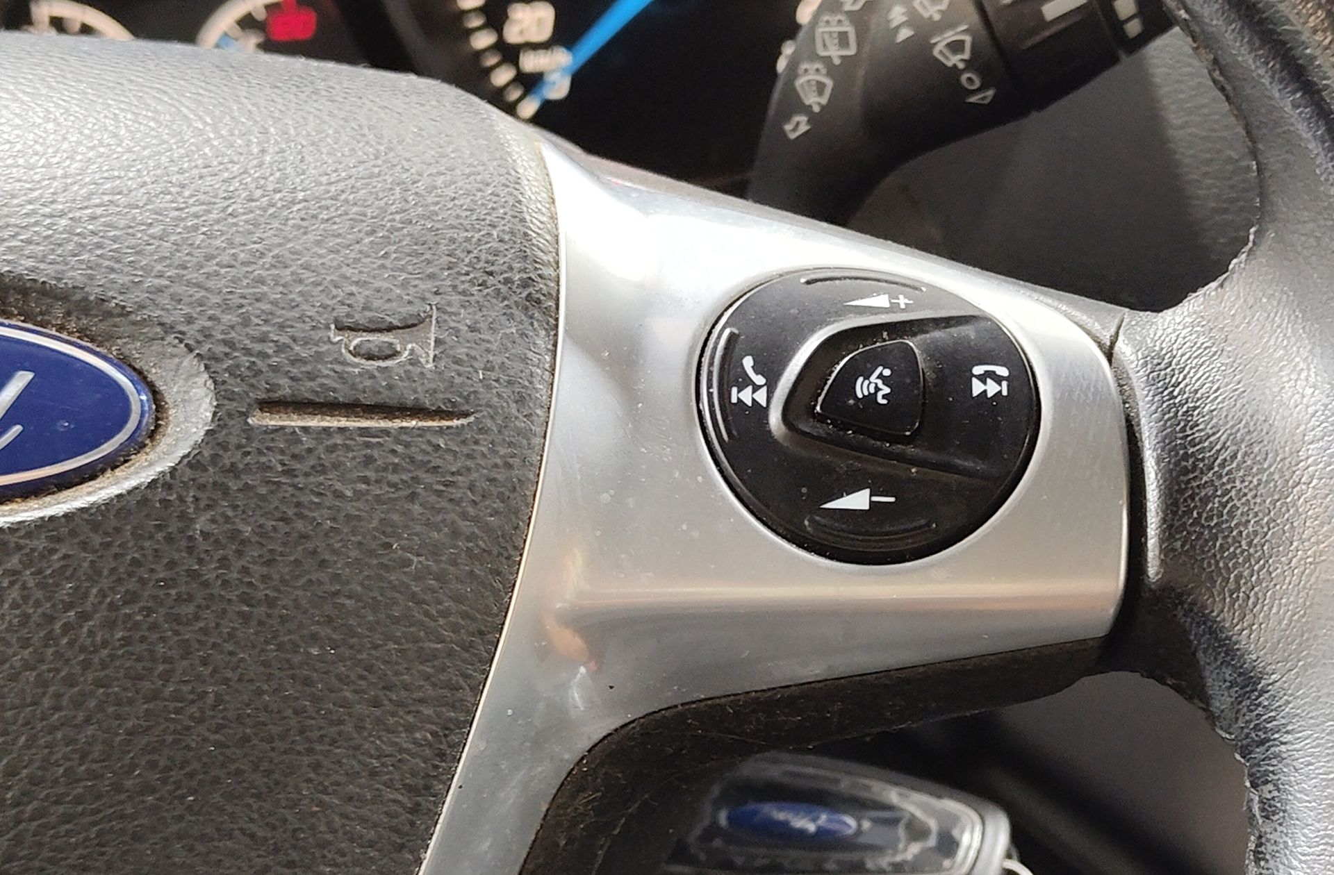 Ford Grand C-Max 1.0 EcoBoost Trend - foto 21
