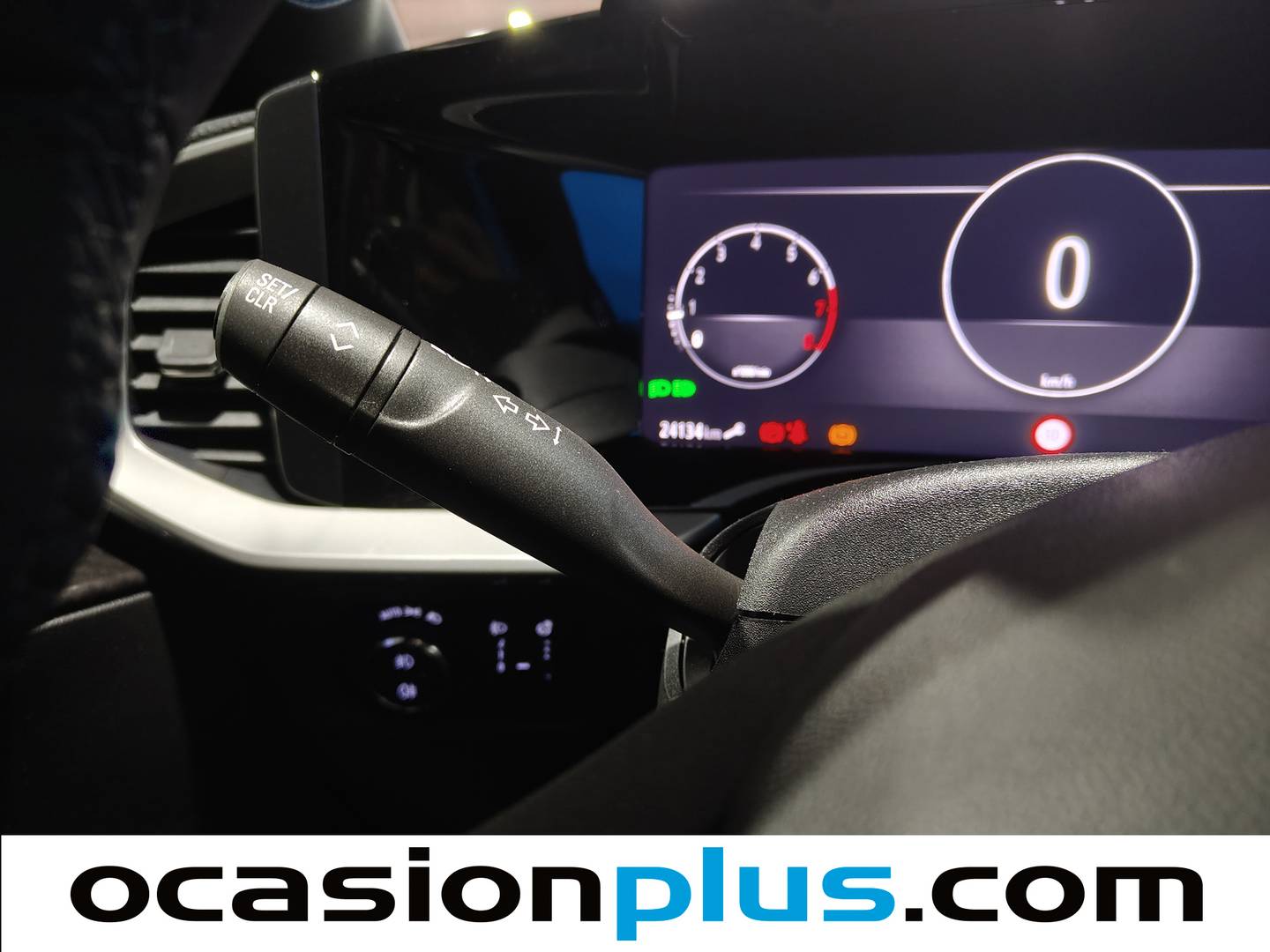 Opel Mokka Opel Mokka 1.2 T Ultimate (136 CV) seminuevo