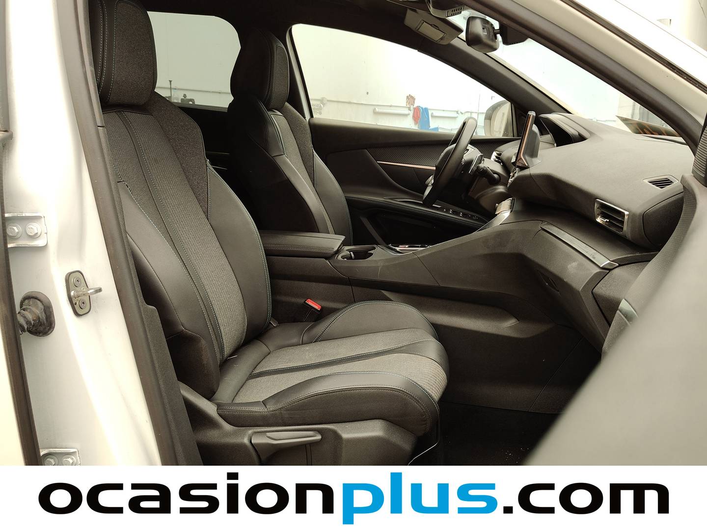 Peugeot 5008 Hybrid Peugeot 5008 Hybrid 1.2 Allure Pack eDCS6 (136 CV) híbrido