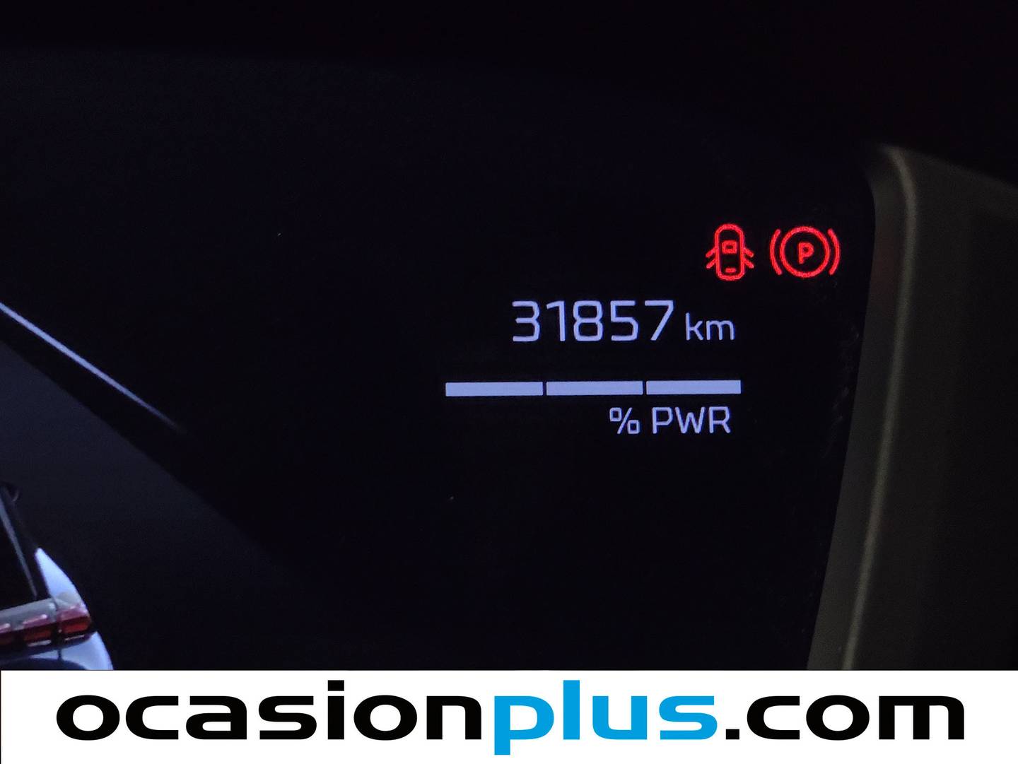 Peugeot 2008 Peugeot 2008 Allure Hybrid eDCS6 (145 CV) seminuevo