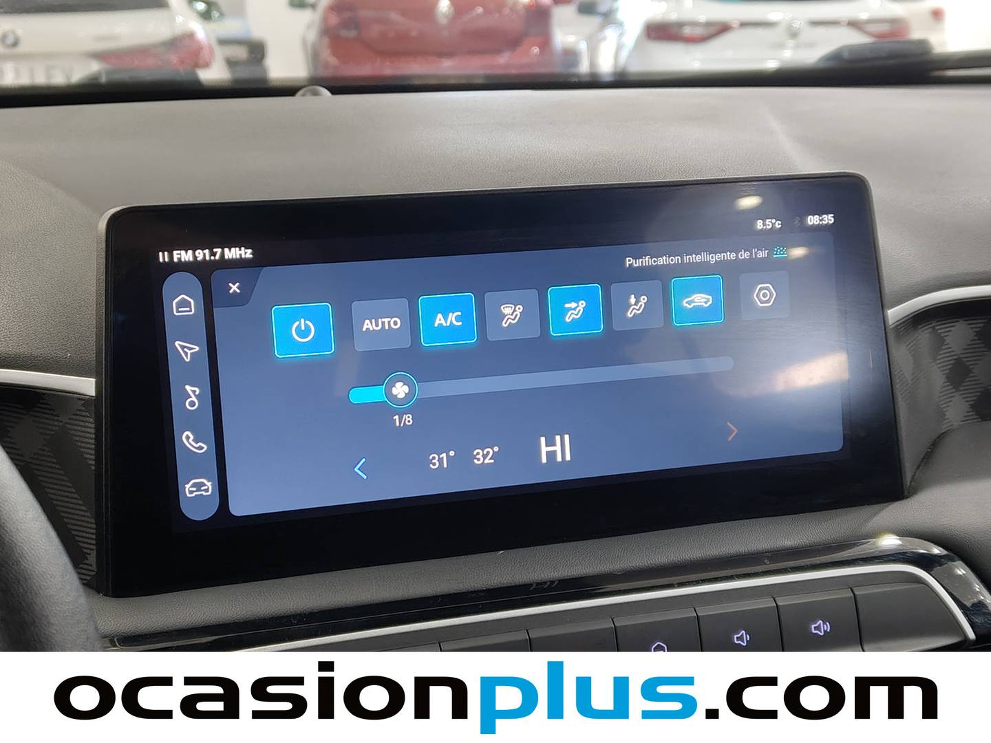 MG MG3 Hybrid+ MG MG3 Hybrid+ Standard (195 CV) al mejor precio