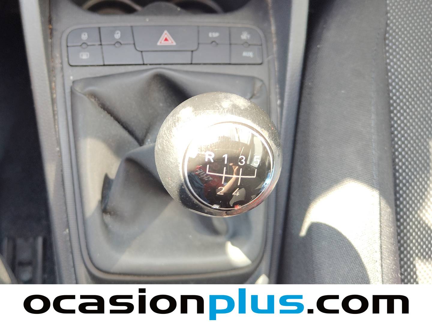 Seat Ibiza Seat Ibiza 1.4 16v Sport (85 CV) de segunda mano