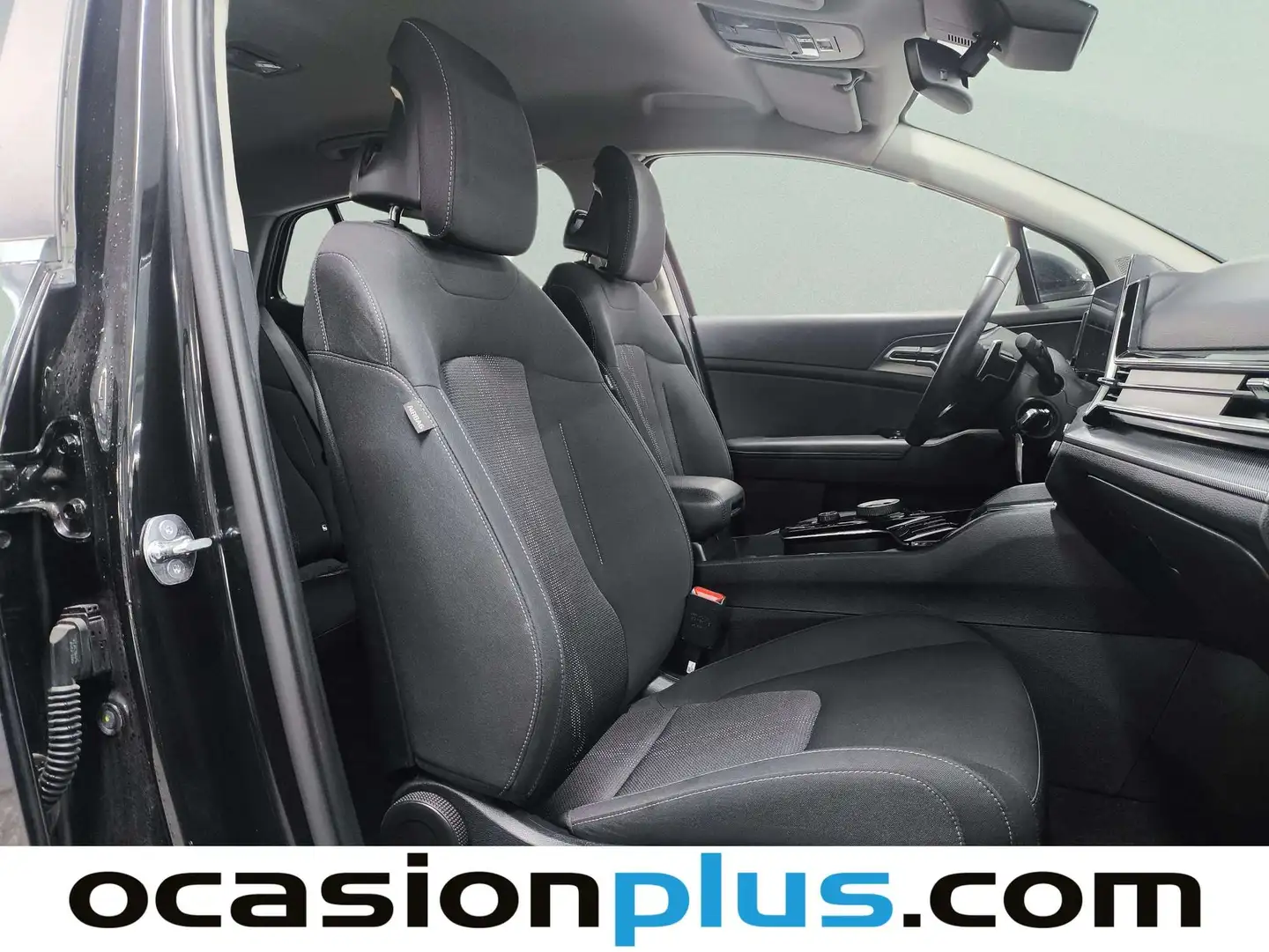 Foto KIA Sportage Kia Sportage 1.6 T-GDi HEV Drive 4x2 (215 CV)