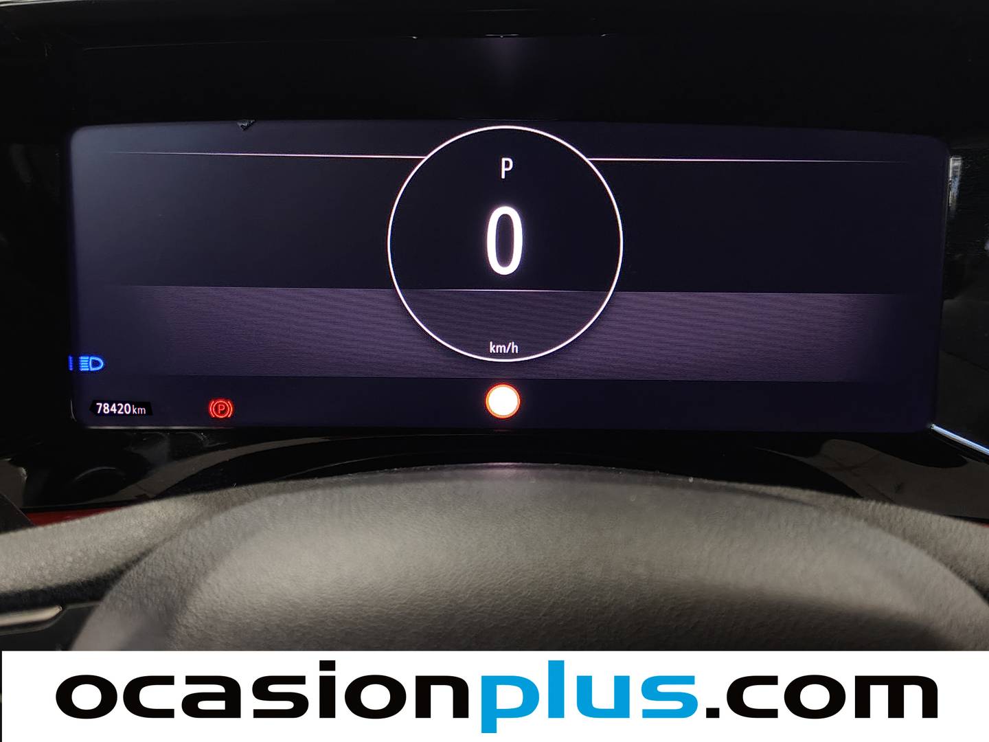 Paquetes del Opel Mokka Opel Mokka 1.2 T GS Auto (130 CV)