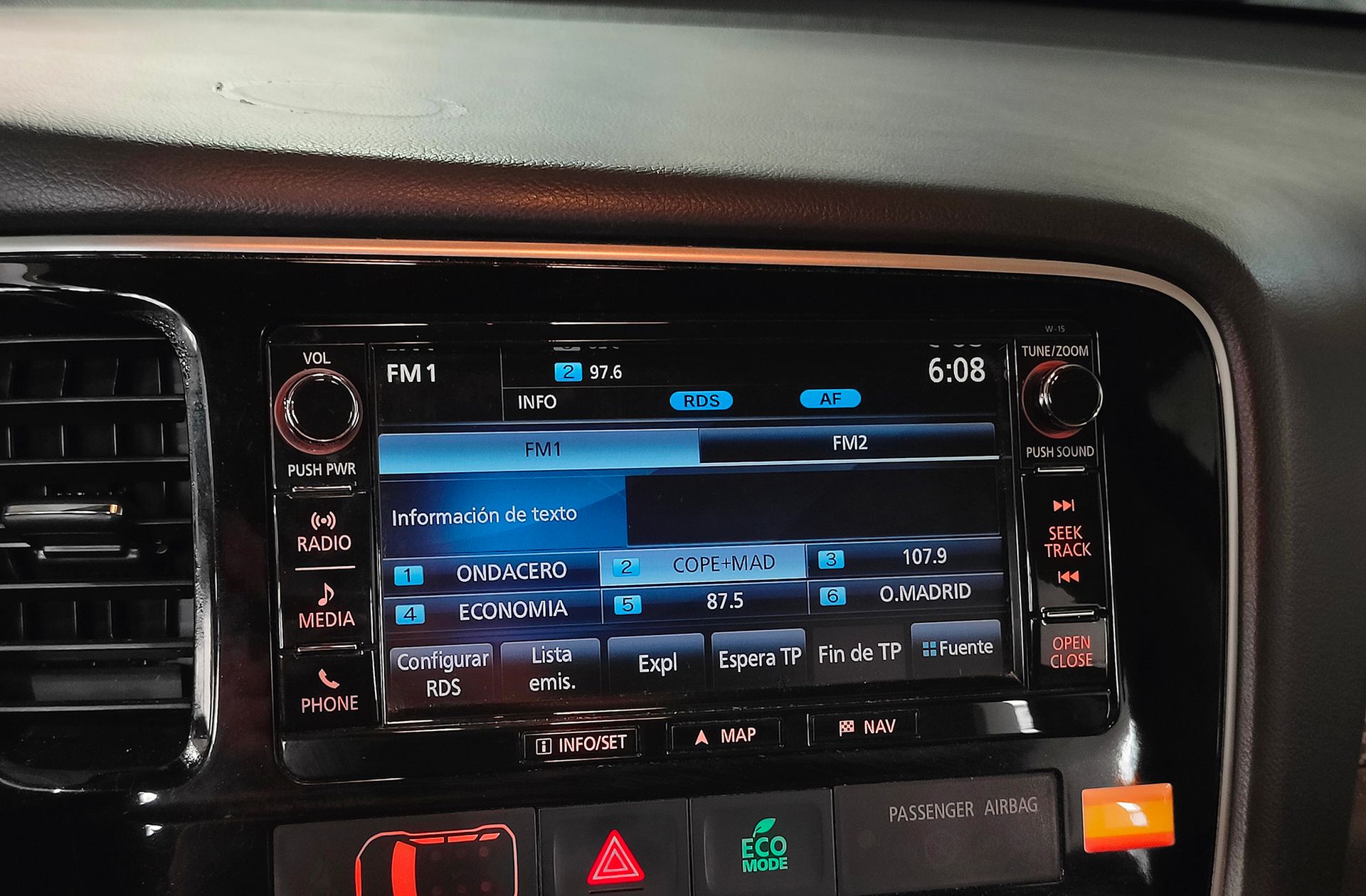 Mitsubishi Outlander 200 MPI Motion 2WD CVT - foto 34