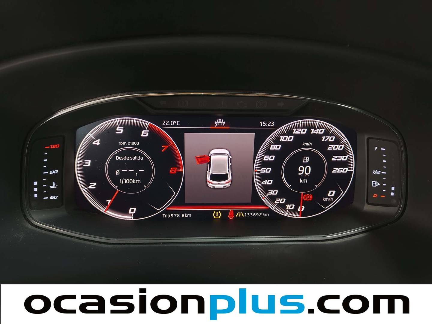 Seat León Seat León 1.5 TSI S&S FR (150 CV) 2019