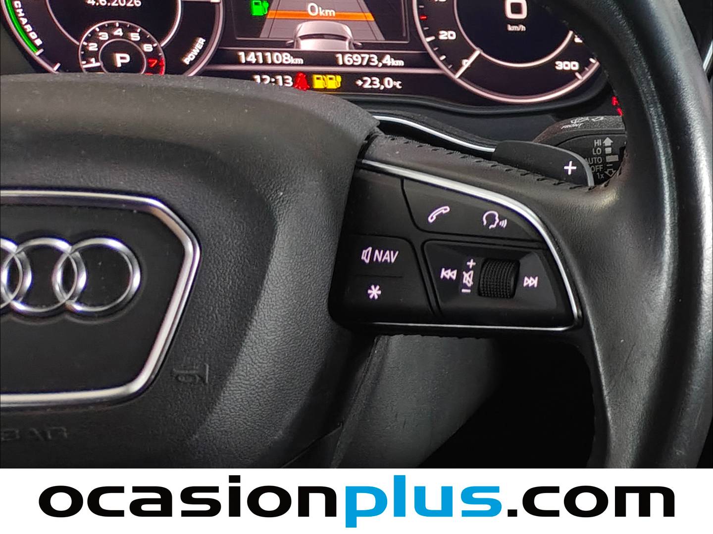 Audi Q5 Audi Q5 TFSIe S Line 55 quattro (367 CV) S tronic automático