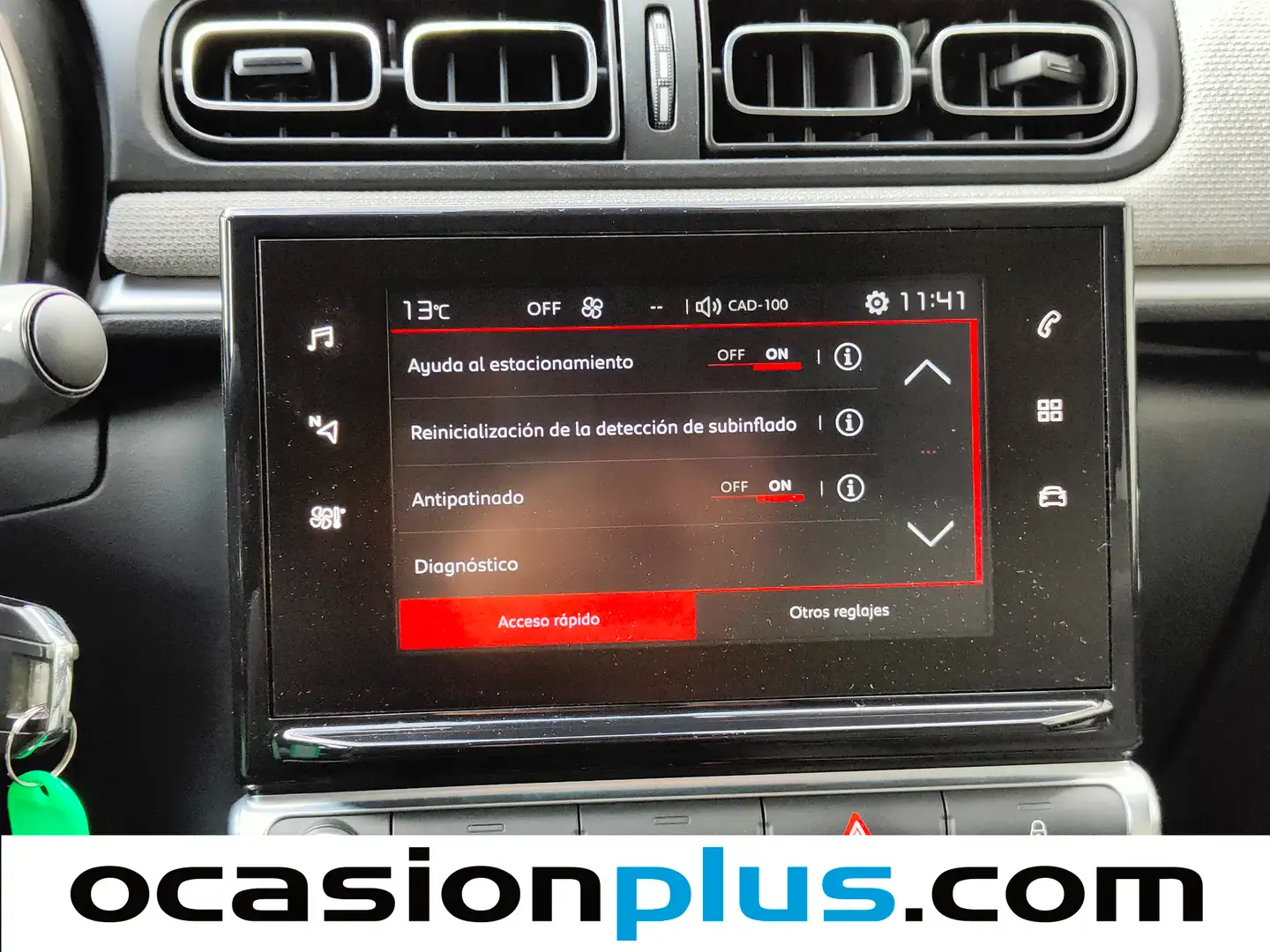 Foto Citroën C3 Citroen C3 PureTech 82 Shine  (82 CV)