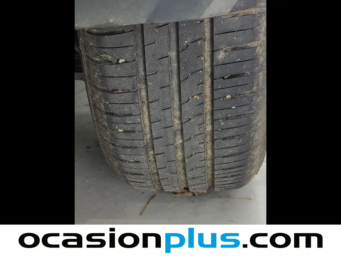 Foto Dacia Sandero Dacia Sandero Comfort TCe (90 CV)