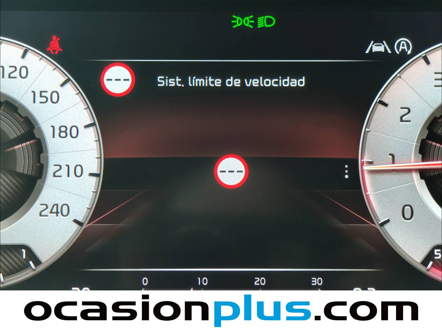 KIA XCeed KIA XCeed 1.0 T-GDi GT-line (120 CV) manual