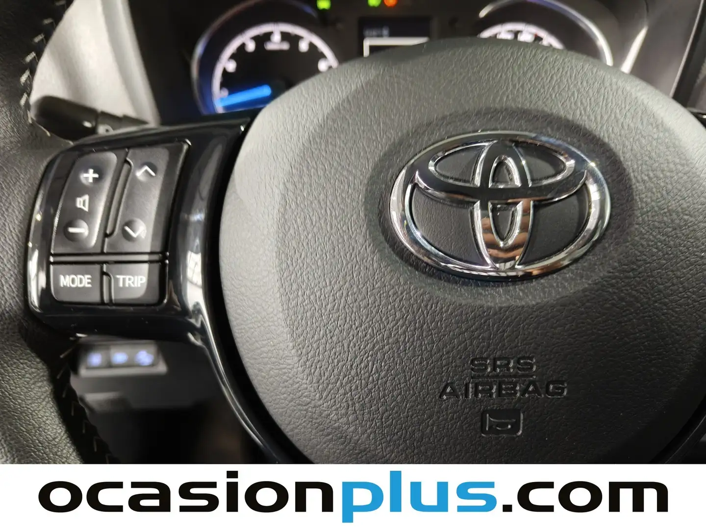 Foto Toyota Yaris Toyota Yaris 1.5 Feel! Edition (111 CV)