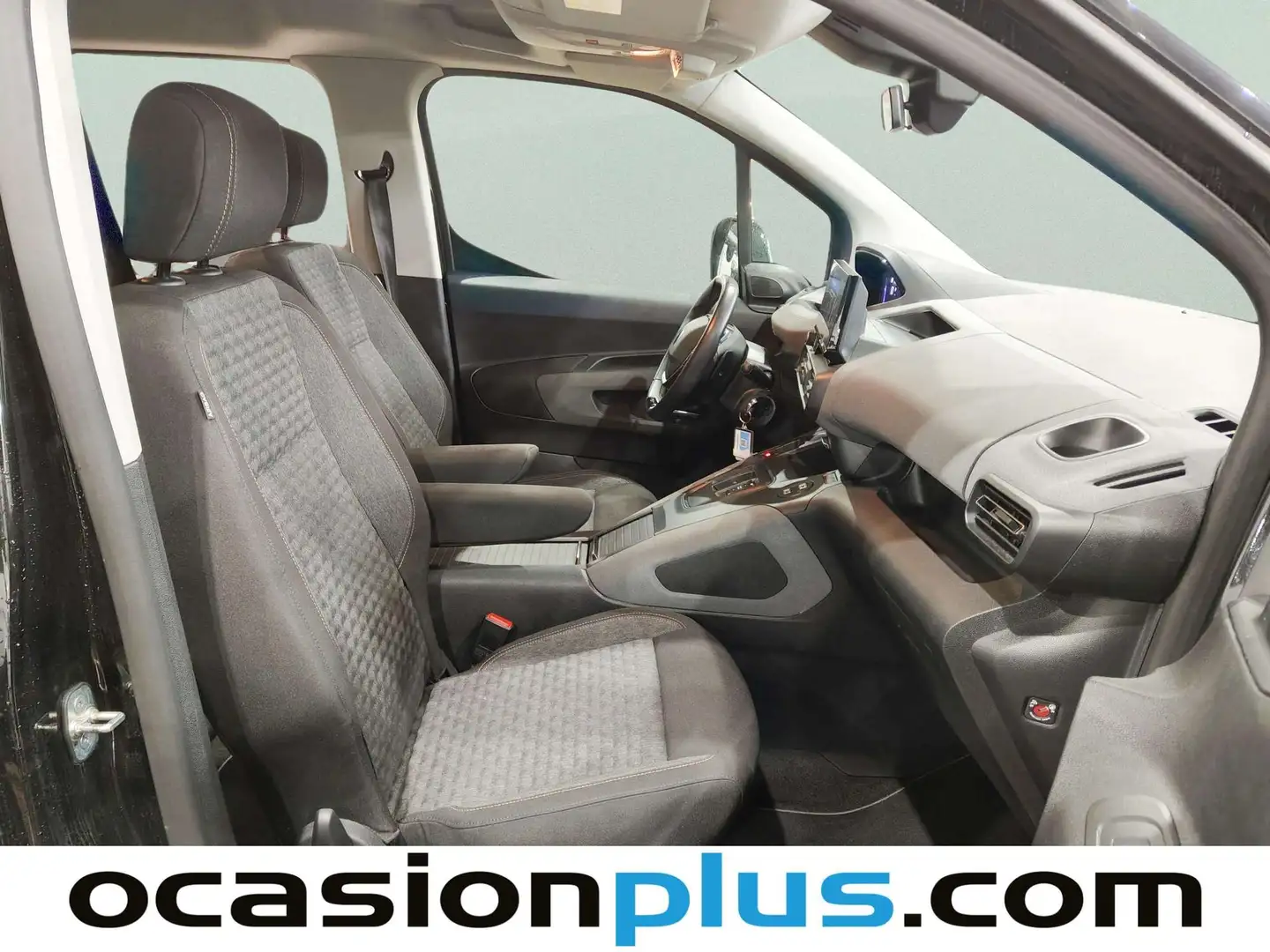 Foto Peugeot Rifter Peugeot Rifter BlueHDi 130 GT Long EAT8 (130 CV)